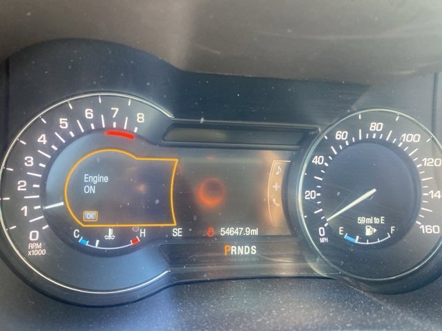 Used 2015 Lincoln MKC AWD w/ Equipment Group 102A Reserve image 13