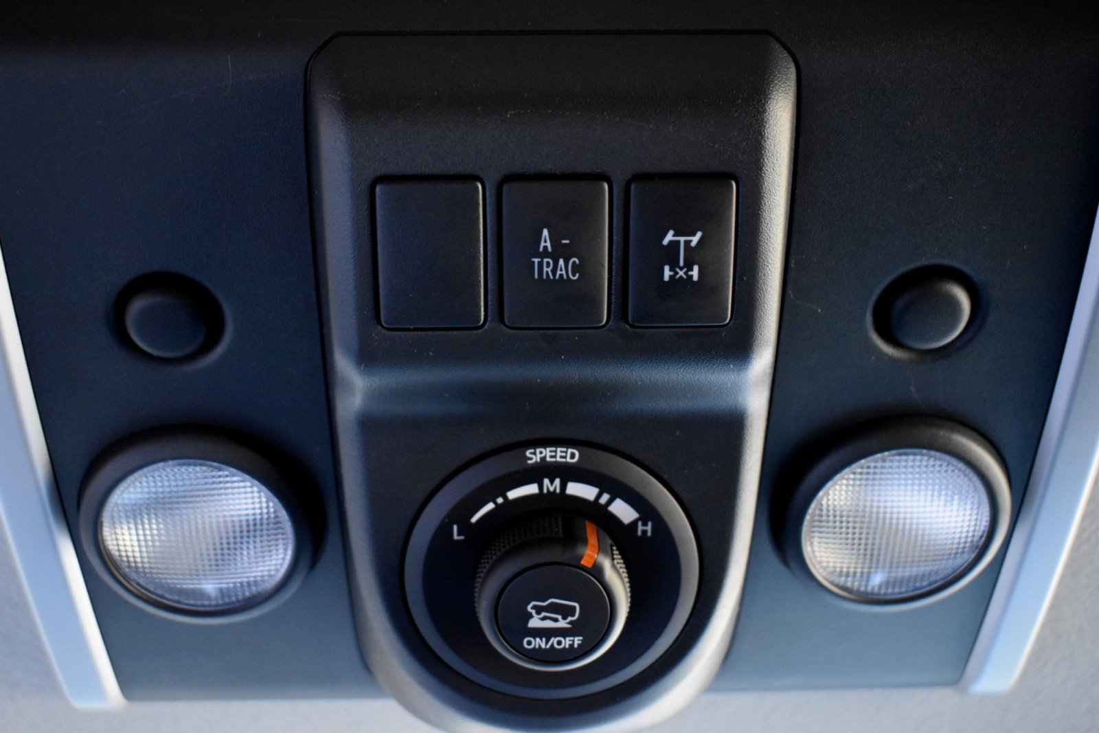 Used 2014 Toyota FJ Cruiser 4WD w/ Convenience Package image 27