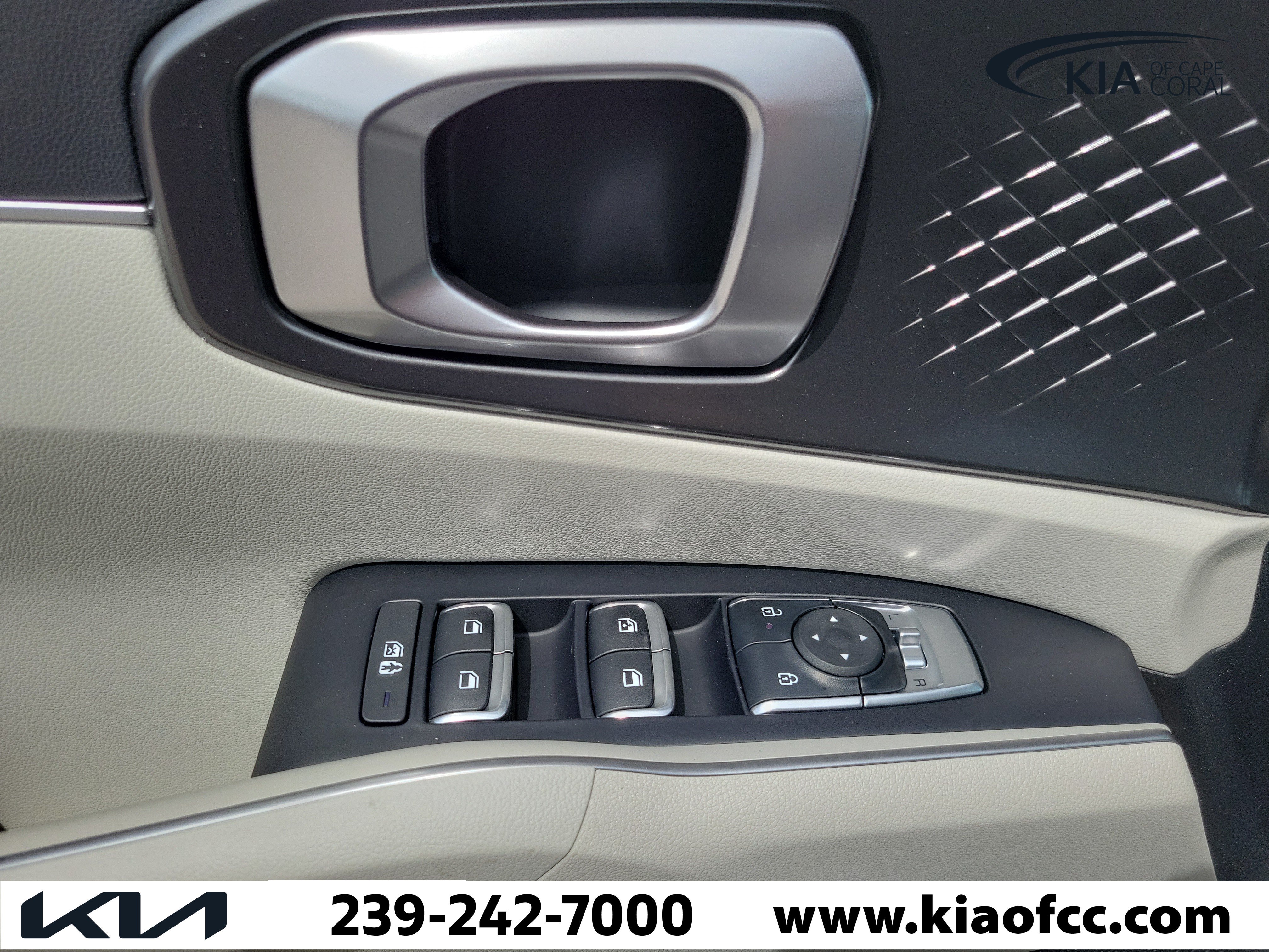New 2026 Kia Sorento S FWD image 33