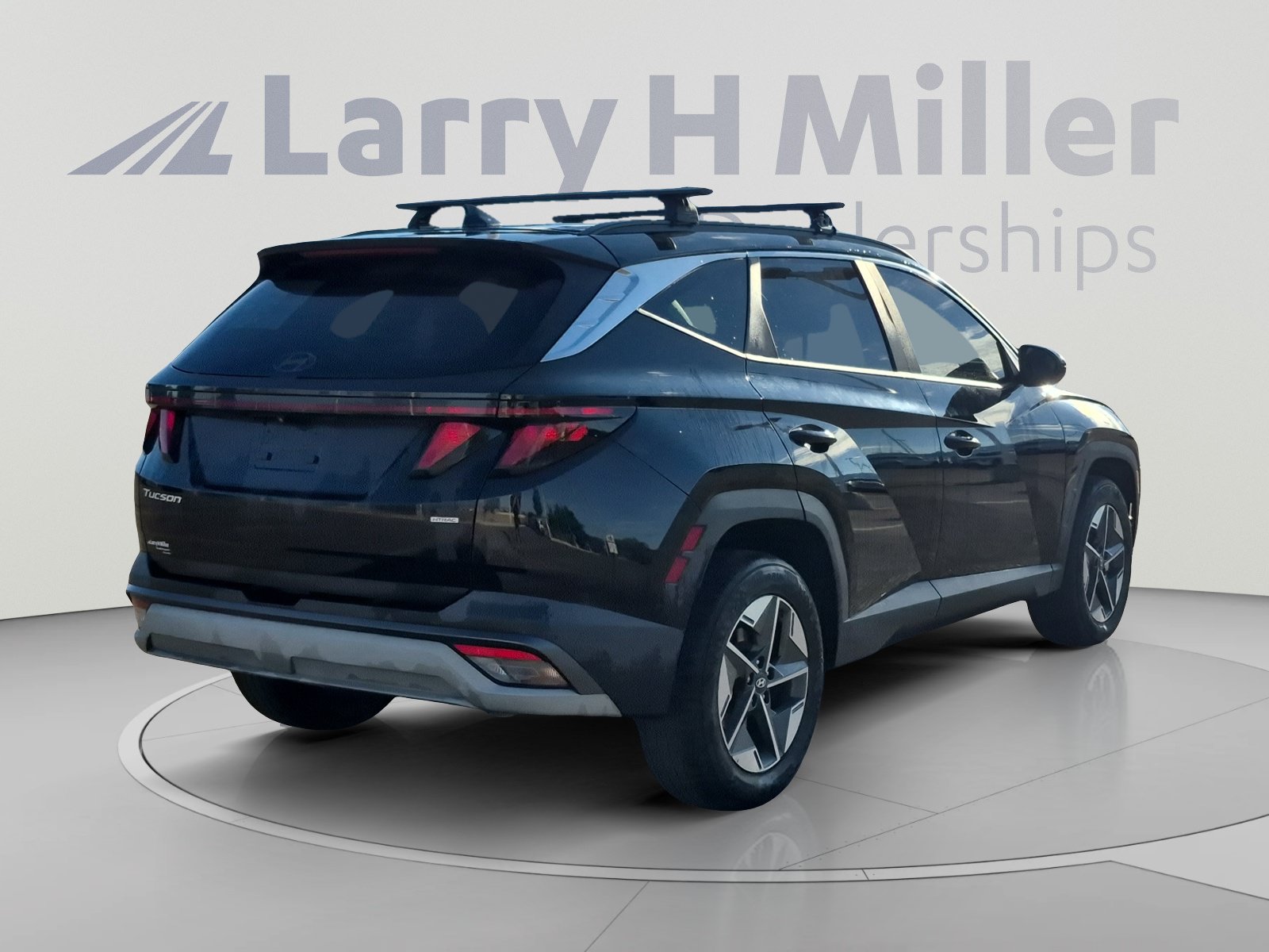 Used 2025 Hyundai Tucson SEL AWD/4WD image 5