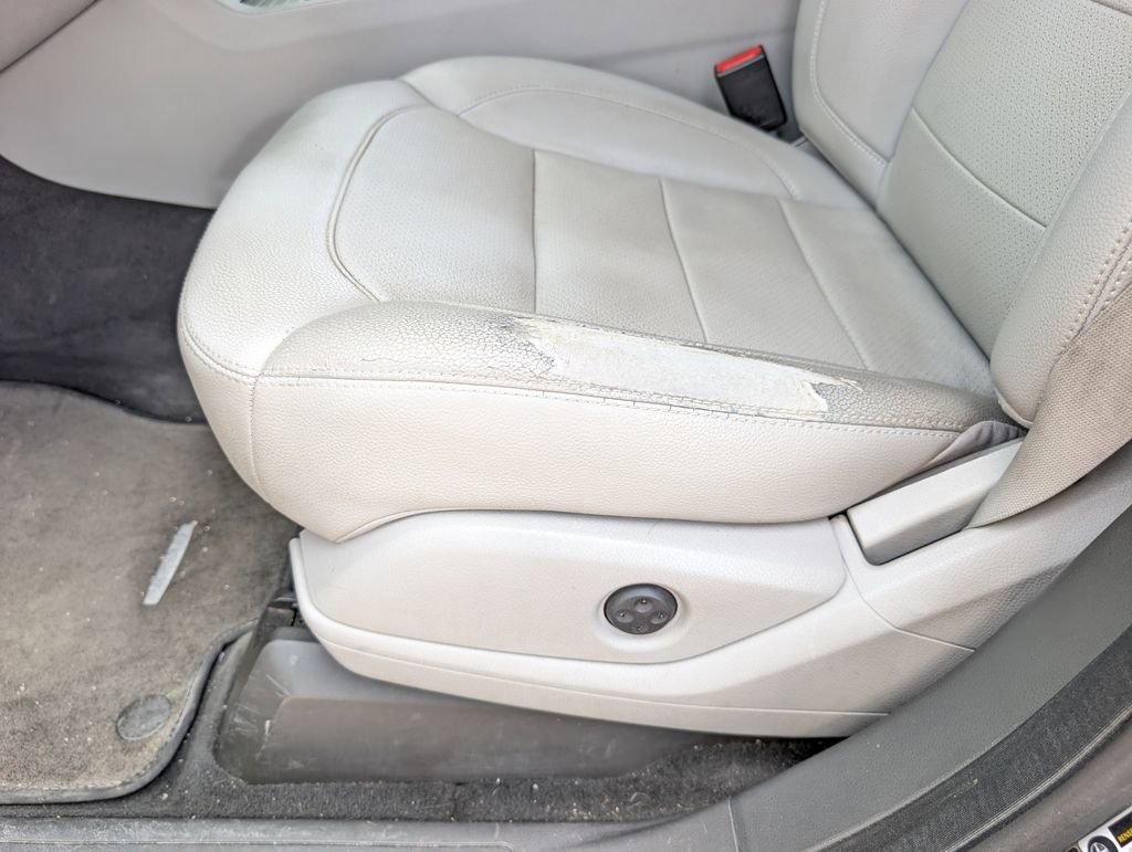 Used 2013 Mercedes-Benz ML 350 4MATIC image 17