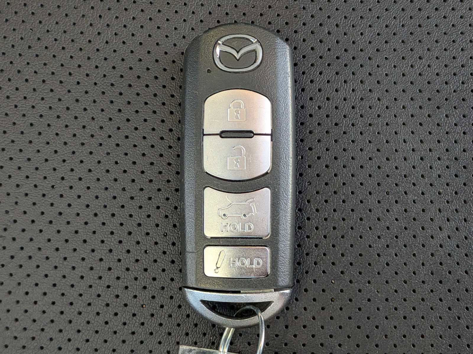 Used 2019 MAZDA CX-9 Touring w/ Touring Premium Package AWD/4WD image 27