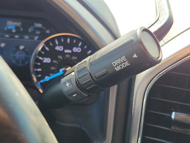 Certified 2022 Ford F250 Platinum AWD/4WD image 16