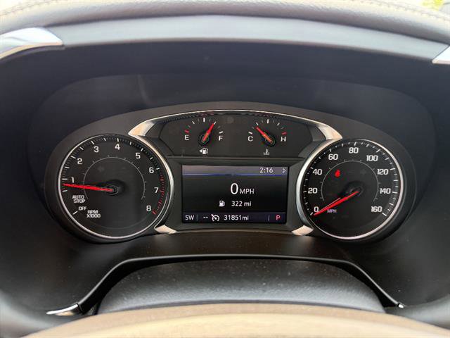 Used 2023 Chevrolet Blazer LT w/ Driver Confidence Package AWD/4WD image 32