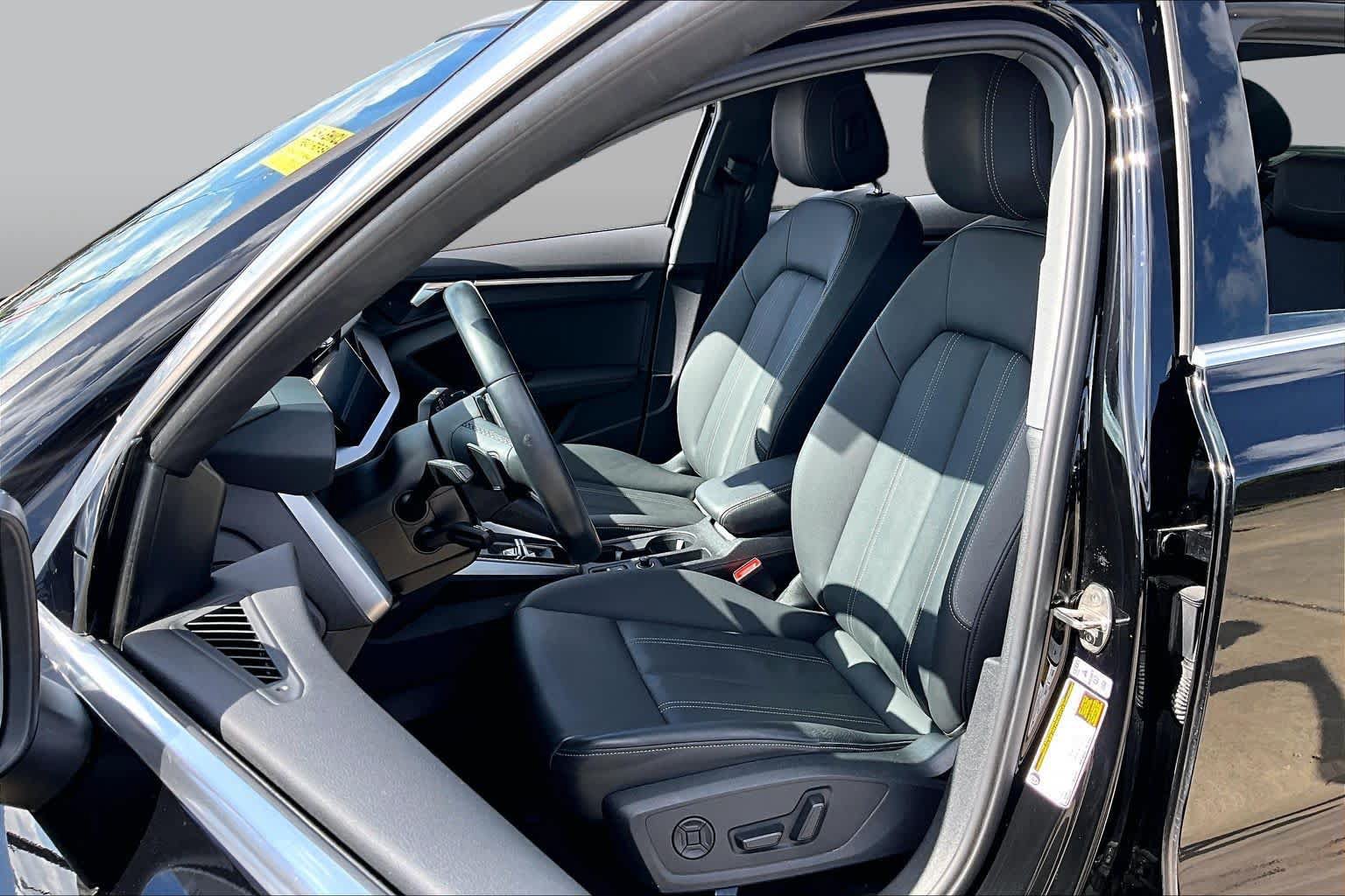 Used 2023 Audi A3 2.0T Premium FWD image 8