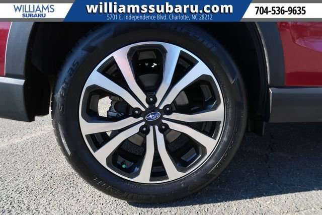 Used 2019 Subaru Forester Limited image 43