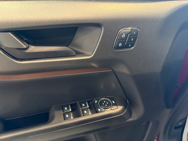 New 2026 Ford Bronco Sport Outer Banks w/ Outer Banks Tech Package+ AWD/4WD image 9