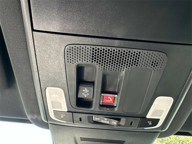 New 2026 Honda CR-V Sport-L image 24