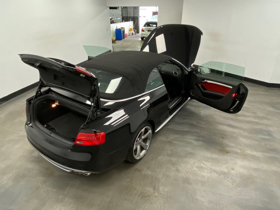 Used 2014 Audi S5 Prestige w/ Prestige Package AWD/4WD image 52
