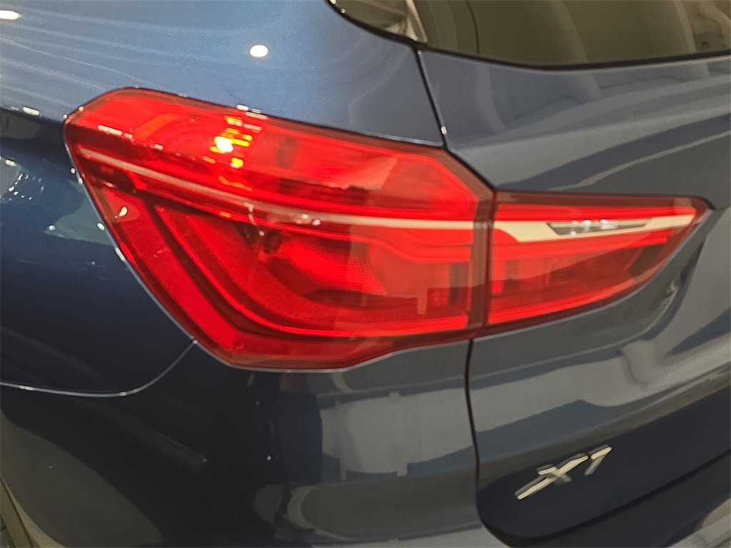 Used 2021 BMW X1 sDrive28i w/ Convenience Package image 32