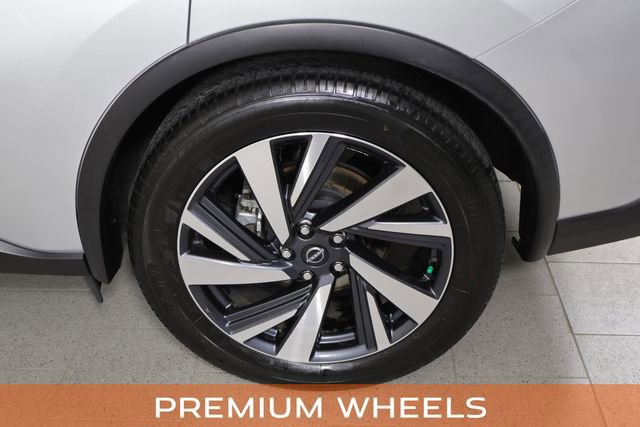 Used 2023 Nissan Murano SL w/ SL Moonroof Package image 11