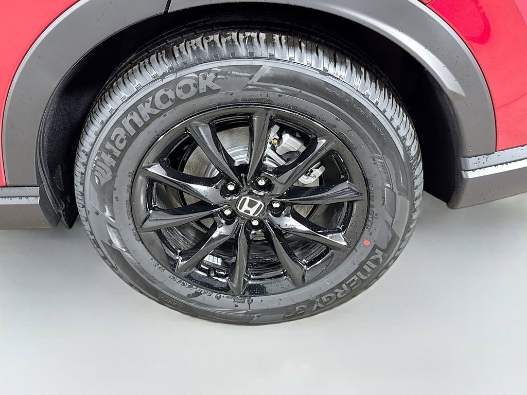 New 2026 Honda CR-V Sport-L image 31
