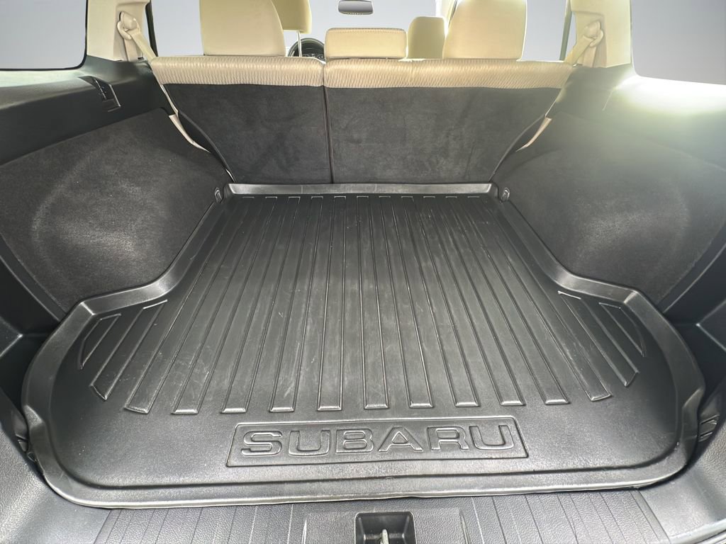 Used 2012 Subaru Outback 2.5i Premium w/ All-Weather Pkg image 20