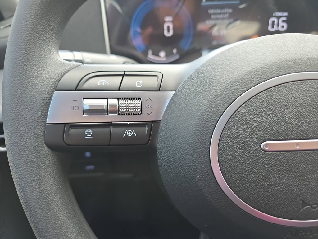 New 2026 Hyundai Sonata SE image 16