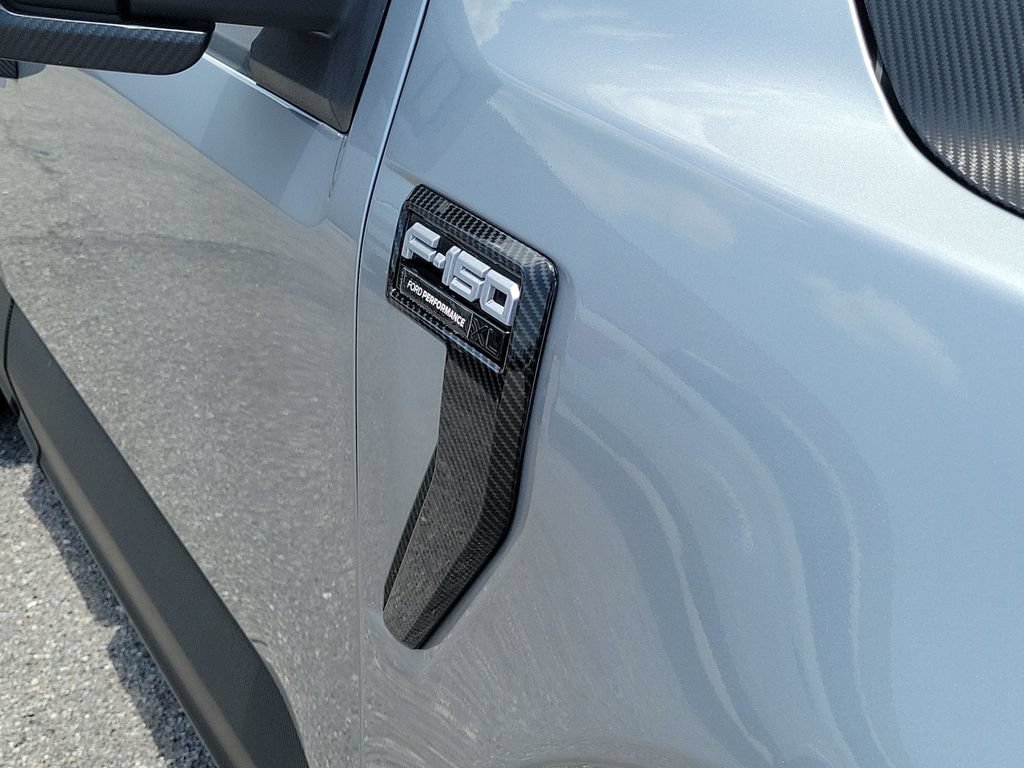 Used 2024 Ford F150 XL RWD image 7