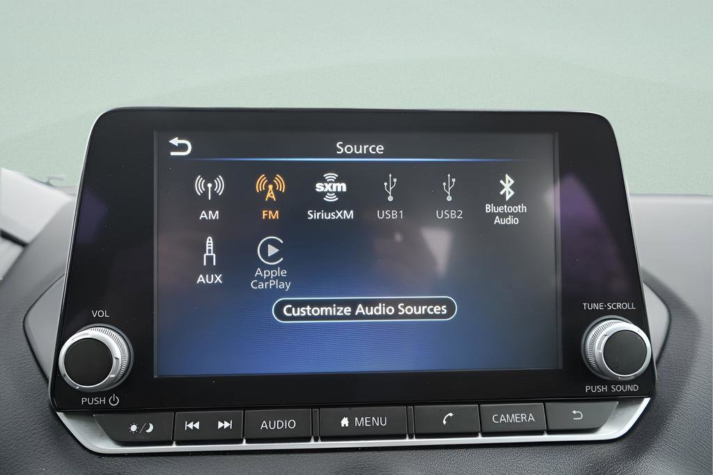 Used 2022 Nissan Sentra SR FWD image 34