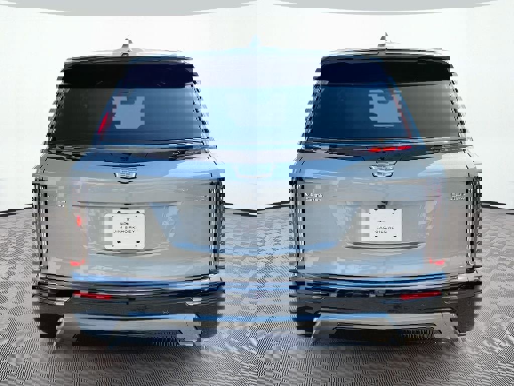 New 2026 Cadillac Vistiq Sport w/ LPO, Floor Liner Package image 6