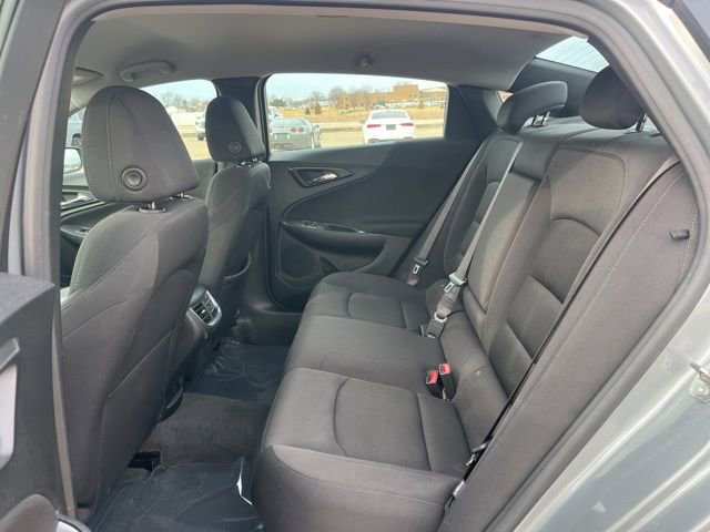 Used 2024 Chevrolet Malibu LT image 35