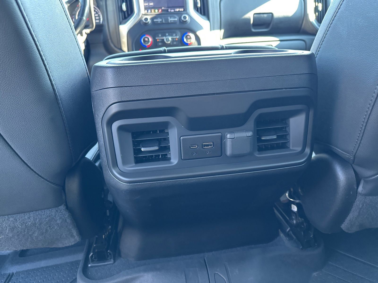 Used 2020 Chevrolet Silverado 1500 RST AWD/4WD image 23