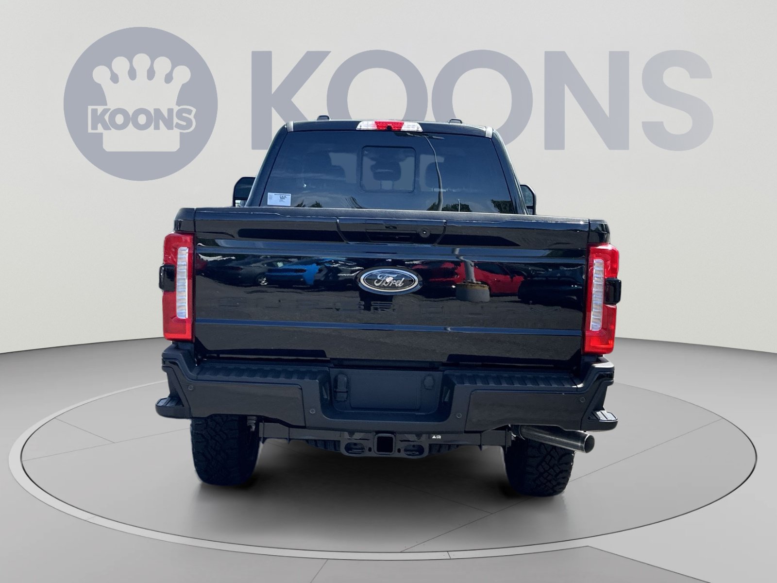 New 2026 Ford F250 Lariat w/ Tremor Off-Road Package AWD/4WD image 15