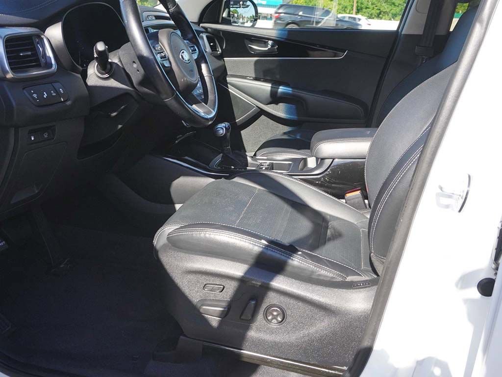 Used 2016 Kia Sorento SX AWD/4WD image 27