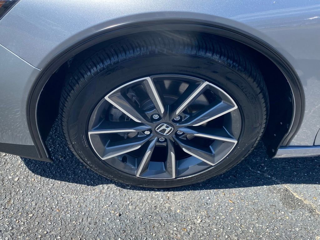 Used 2022 Honda Accord Sport image 20