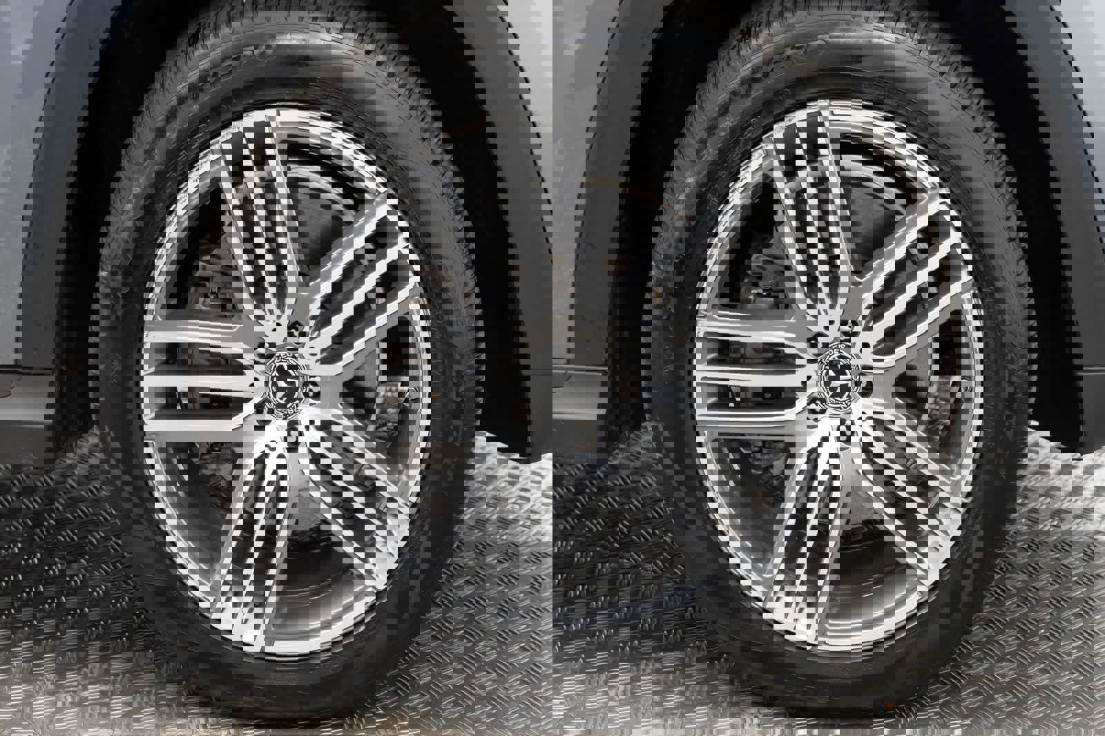 Used 2025 Mercedes-Benz GLS 450 4MATIC image 61