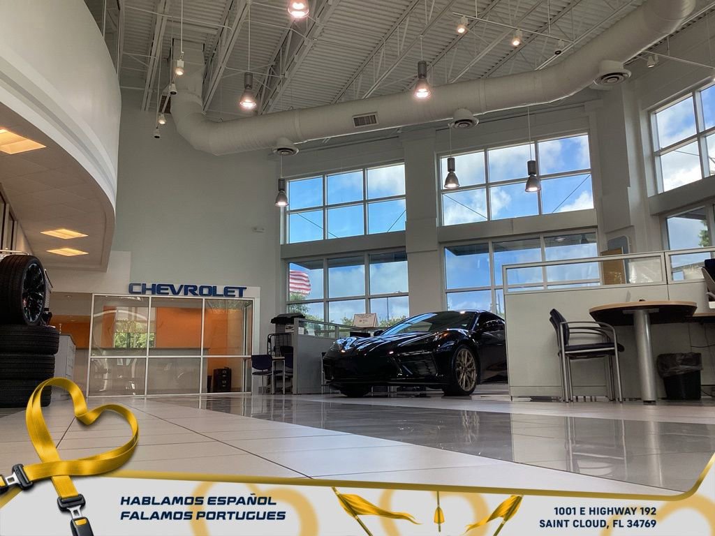 New 2026 Chevrolet Colorado LT w/ Advanced Trailering Package image 25