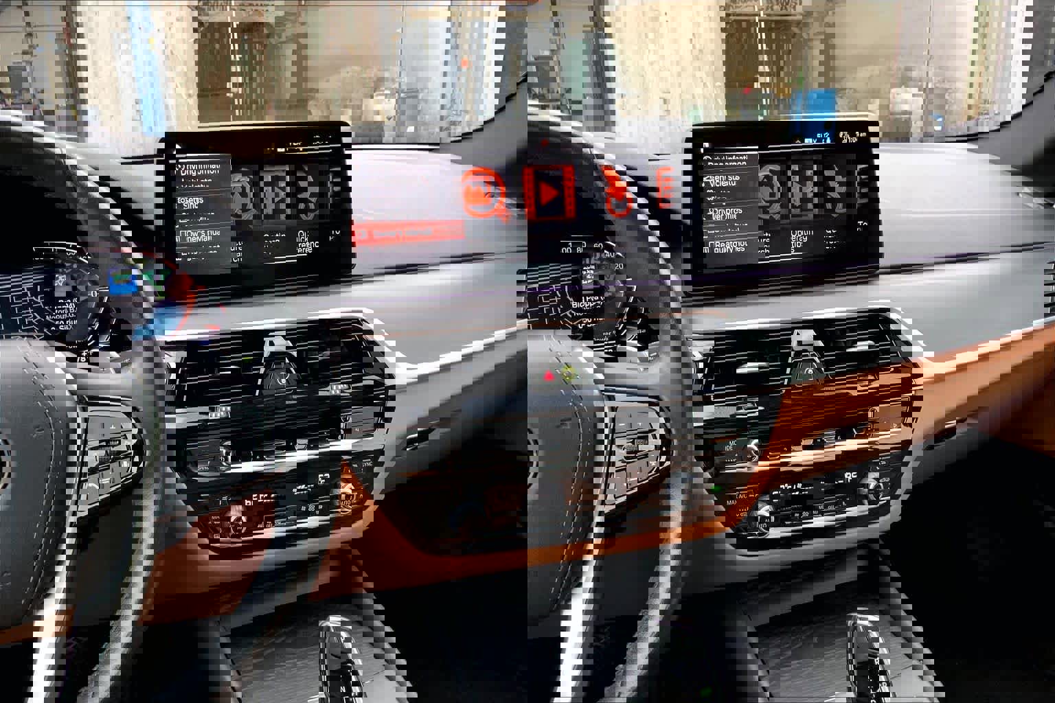 Used 2023 BMW 540i w/ Premium Package image 6