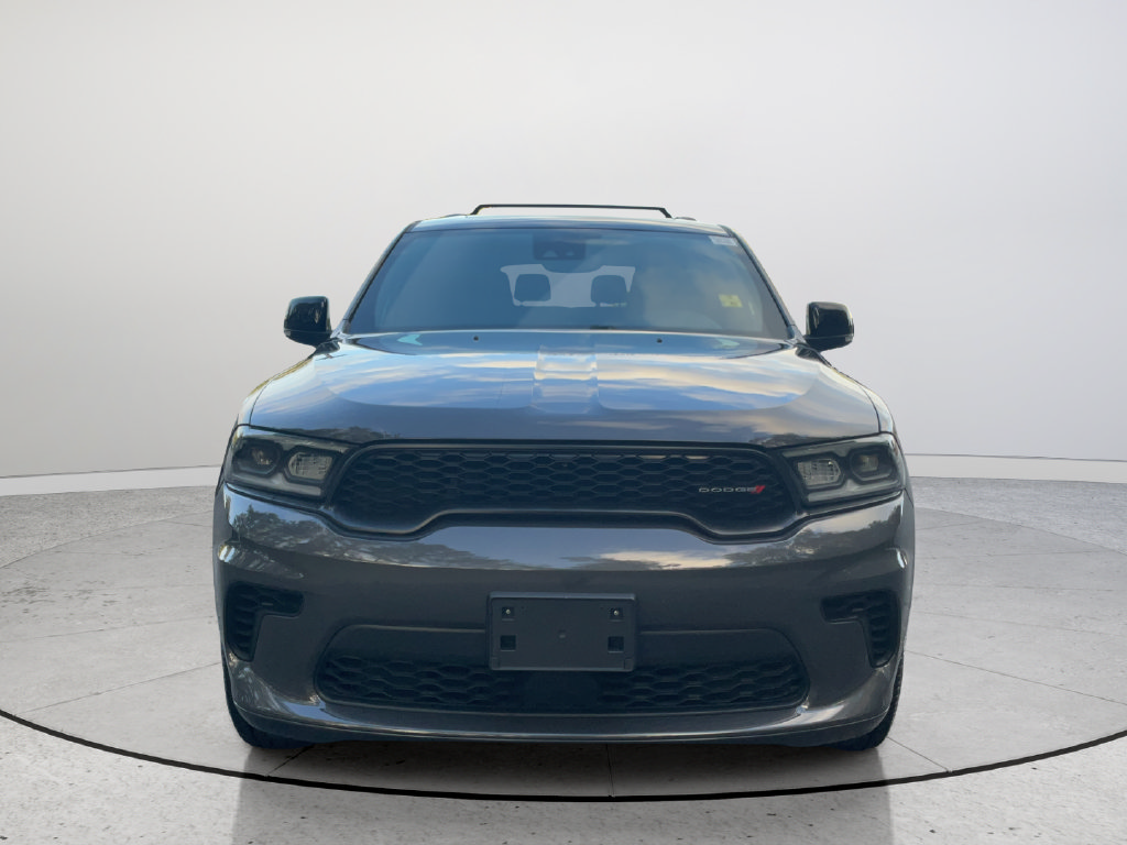 Used 2024 Dodge Durango GT AWD/4WD image 3