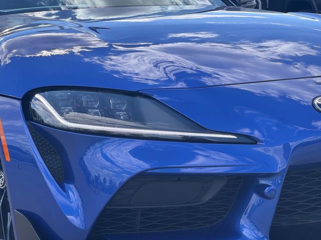 New 2026 Toyota Supra Premium image 3