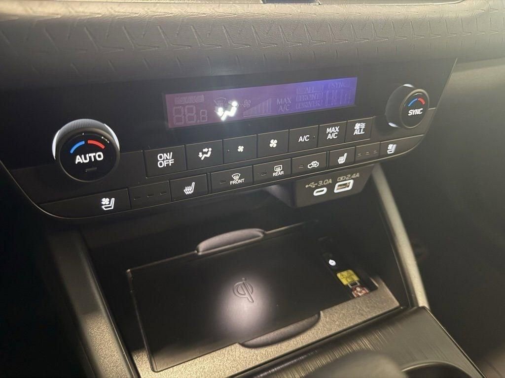 New 2026 Subaru Outback Wilderness image 15