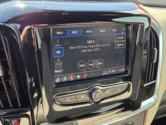 Used 2023 Chevrolet Traverse LS w/ Safety Package image 20