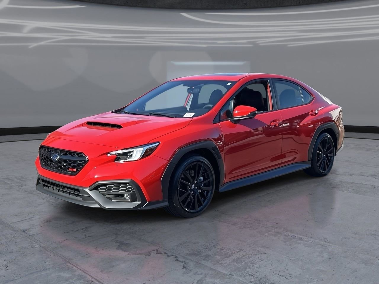 New 2026 Subaru WRX Limited AWD/4WD video 1
