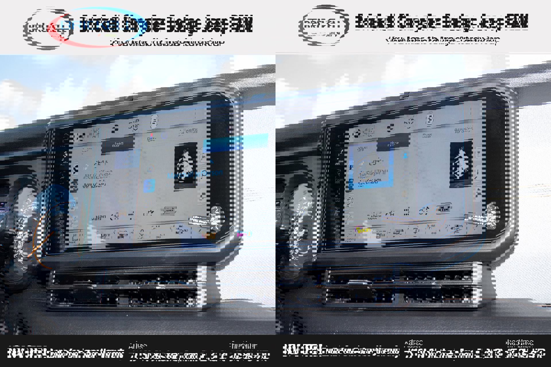 New 2026 Jeep Gladiator Sport image 21