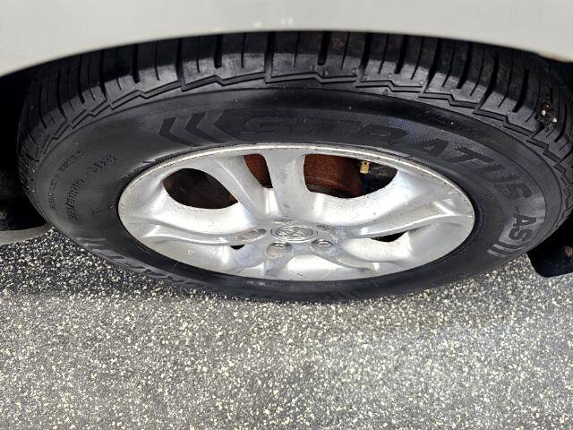 Used 2004 Toyota Solara SE image 38