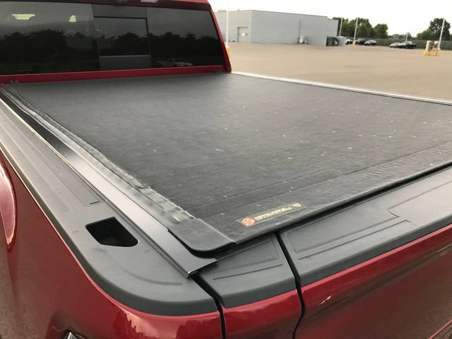 Certified 2024 GMC Sierra 2500 AT4 w/ Technology Package AWD/4WD image 38
