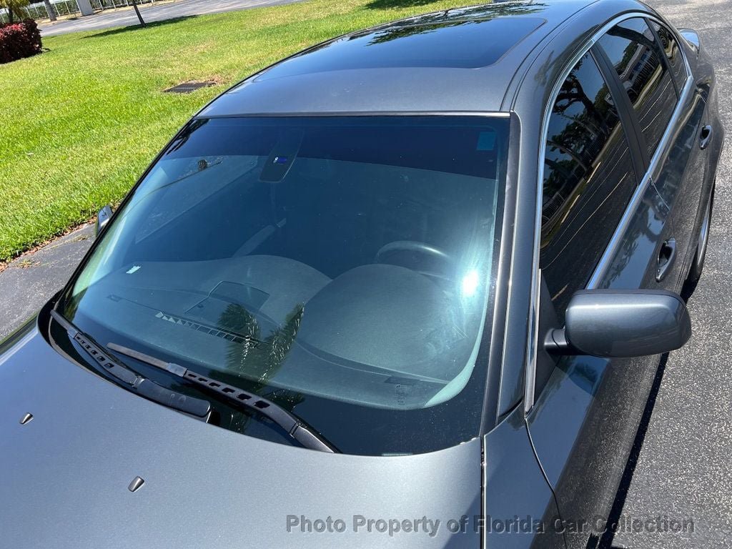 Used 2006 BMW 525i Sedan image 21