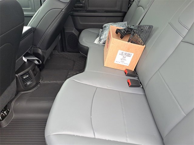 New 2026 RAM 3500 Tradesman image 14