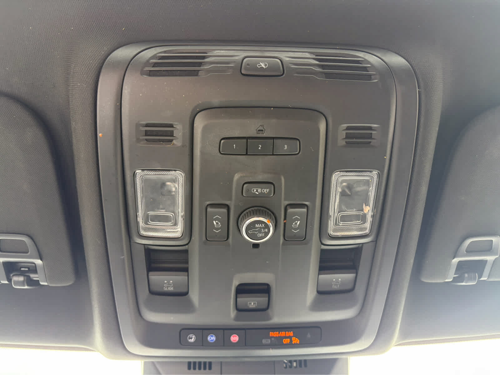 Used 2022 Cadillac Escalade ESV Sport w/ Touring Package AWD/4WD image 48