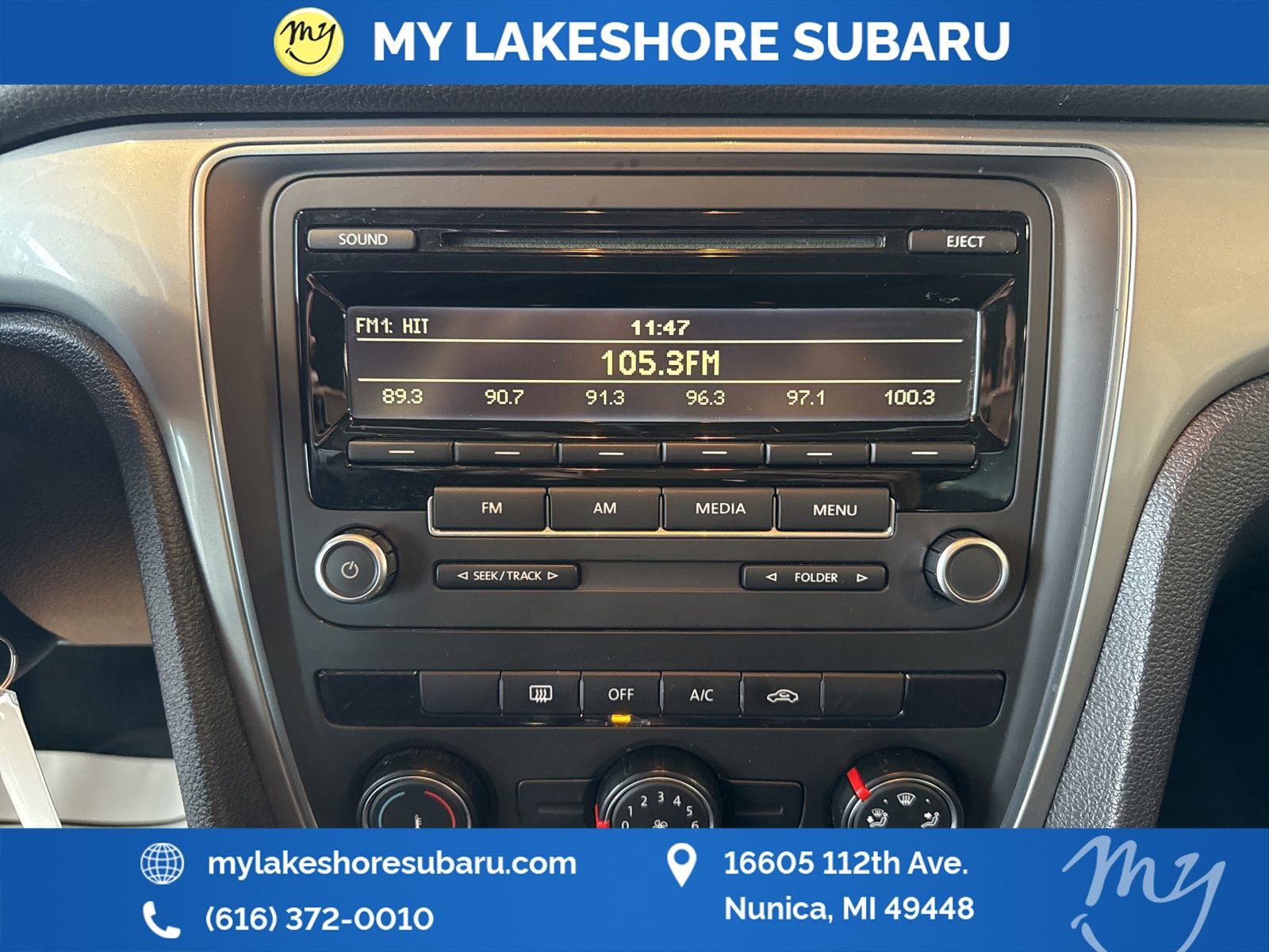 Used 2014 Volkswagen Passat 2.5 S image 18