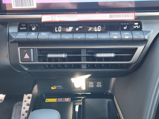 New 2026 Toyota Camry XSE AWD/4WD image 23