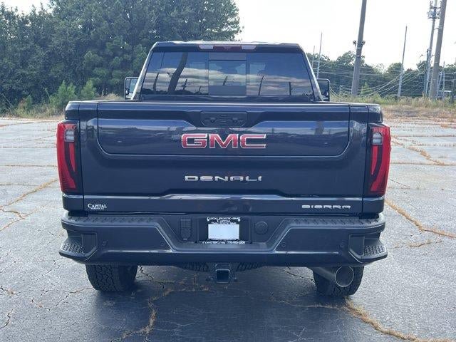New 2026 GMC Sierra 2500 Denali AWD/4WD image 6