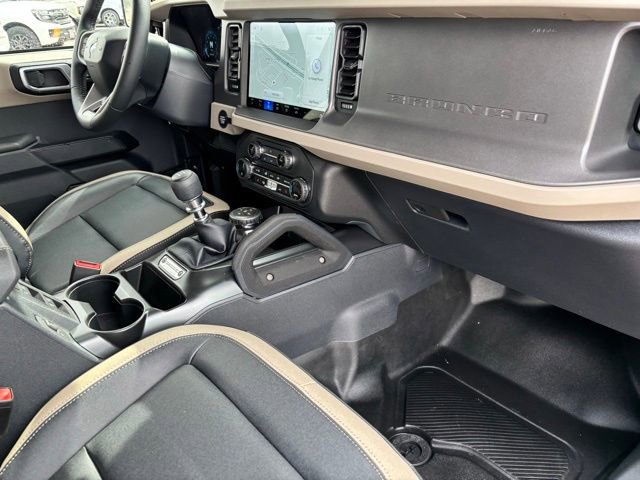 New 2026 Ford Bronco Big Bend w/ Black Diamond Package image 22
