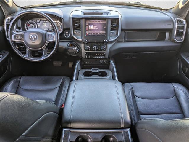 Used 2019 RAM 1500 Big Horn image 16
