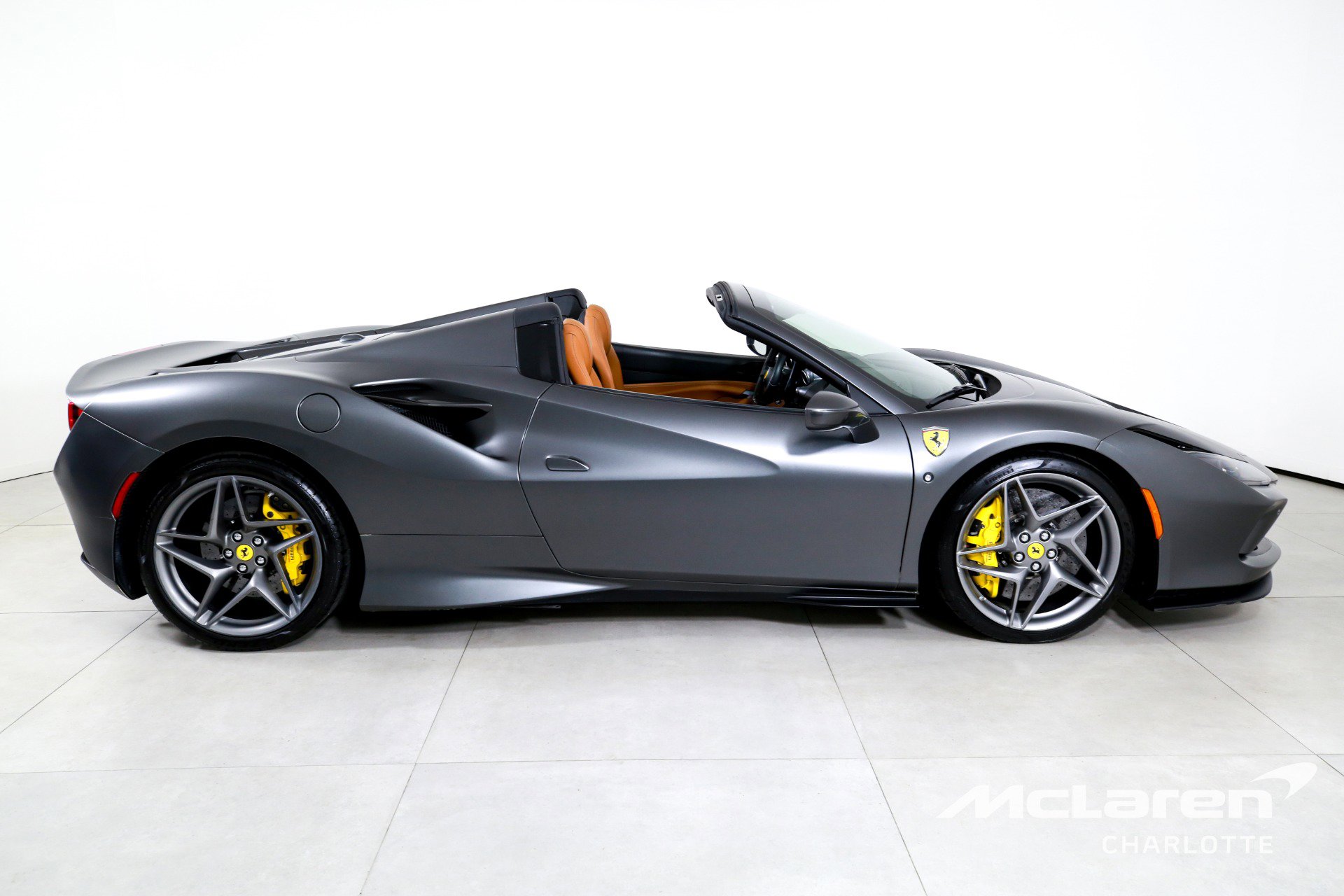 Used 2022 Ferrari F8 Tributo image 10