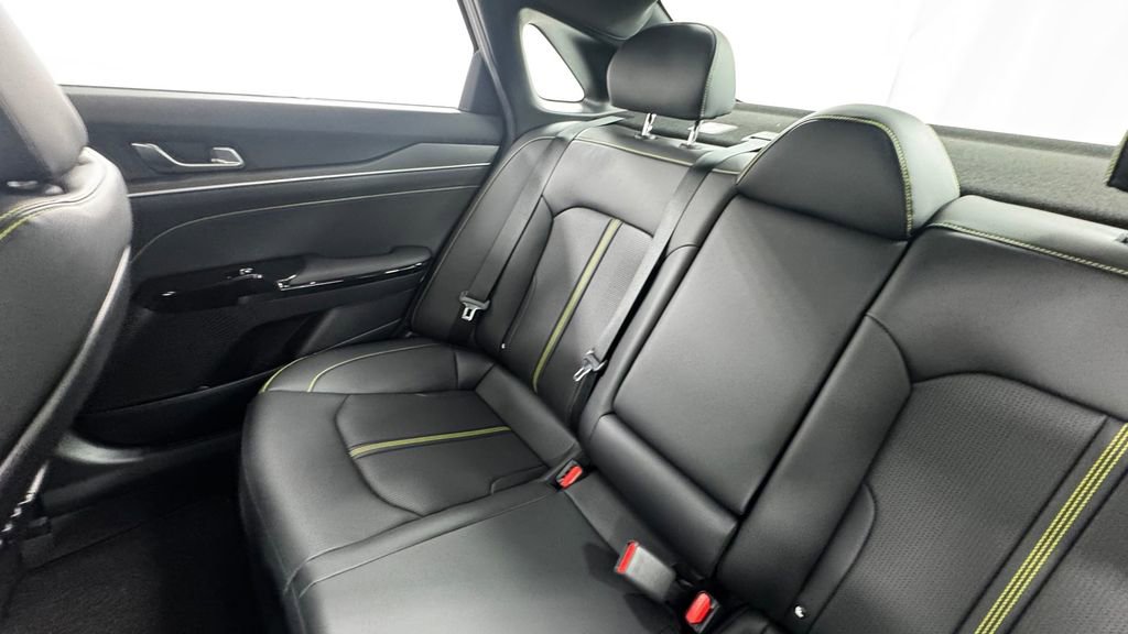 Used 2025 Kia K5 GT FWD image 14