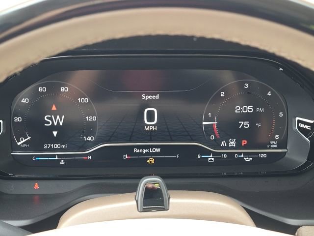 Used 2024 GMC Yukon Denali w/ Denali Reserve Package image 35