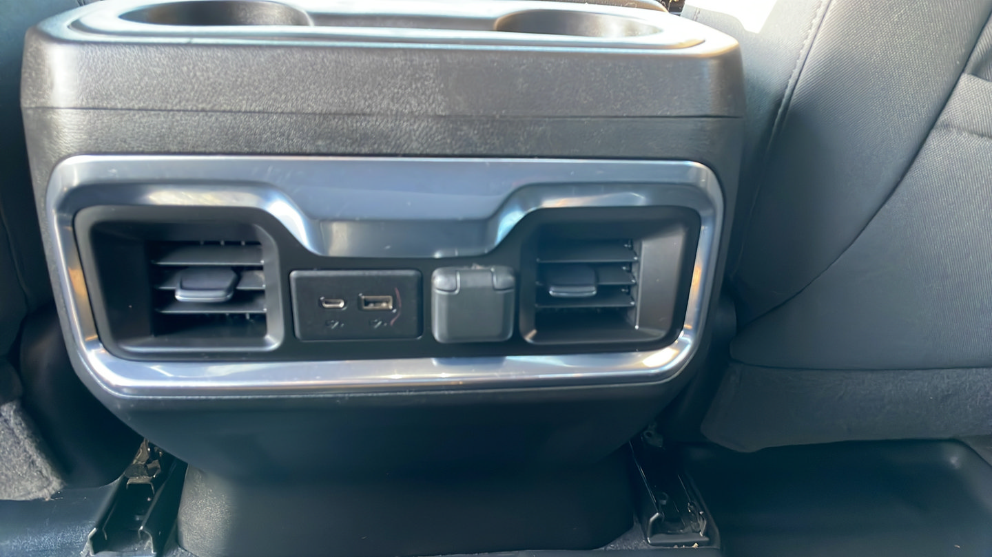 Used 2021 GMC Sierra 1500 Elevation w/ Preferred Package AWD/4WD image 18