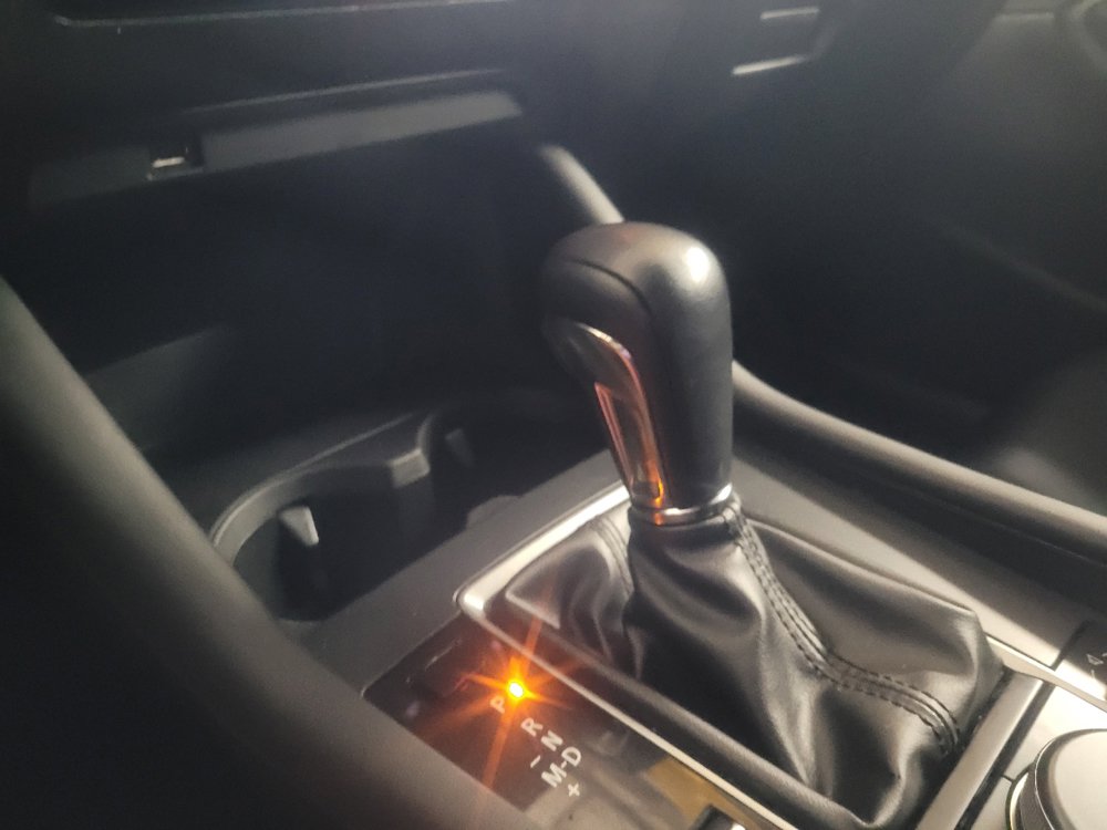 Used 2021 MAZDA MAZDA3 s FWD image 26